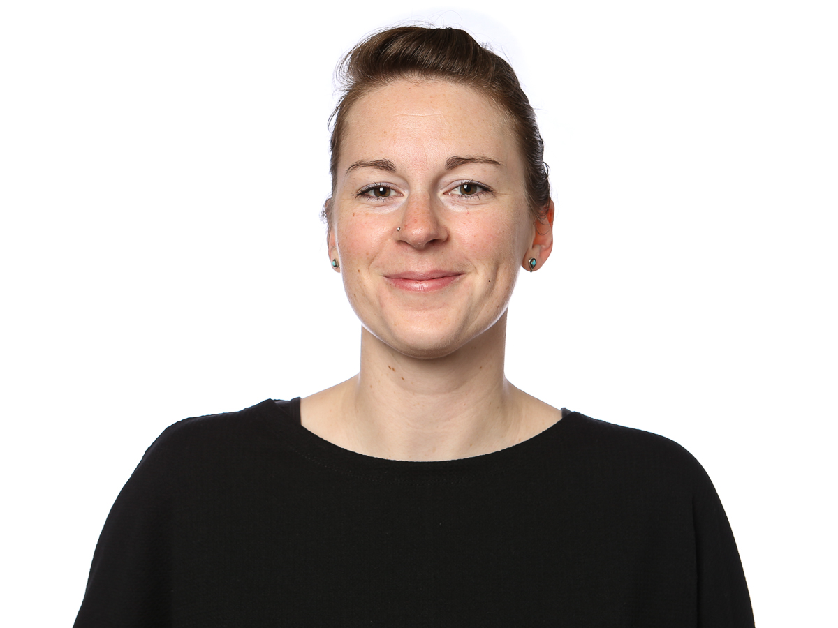 Profilbild